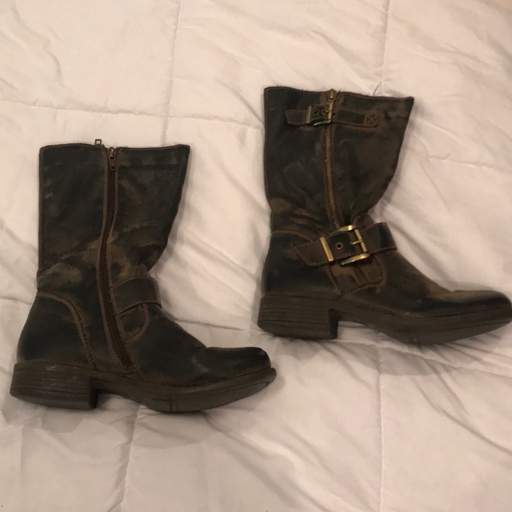 Boots